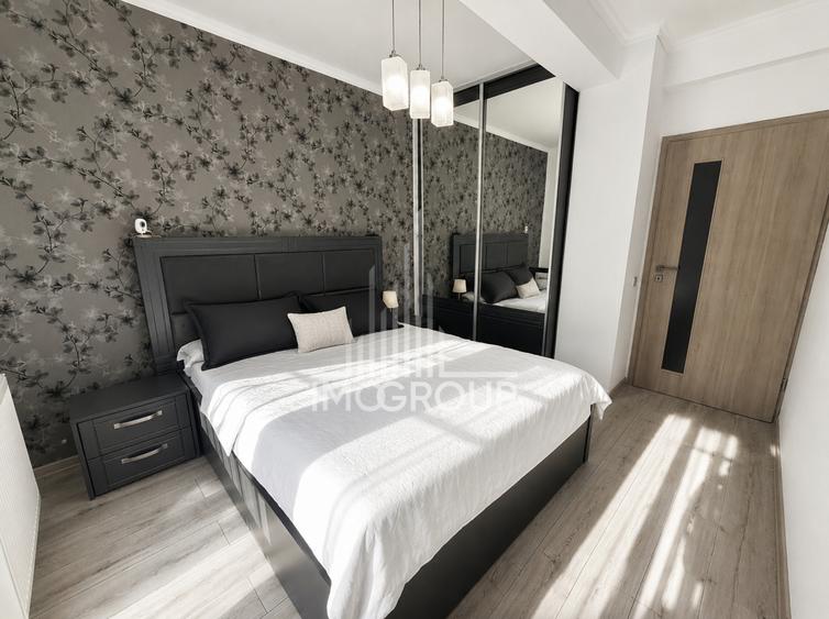 Comision 0% Oportunitate, investitie! Apartament 2 camere de vânzare