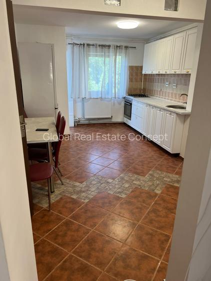 Închiriere Apartament 3 camere zona Lujerului - Centrală Proprie - 12