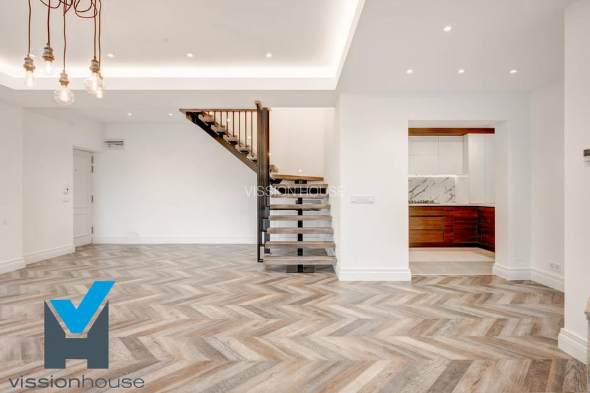 Vanzare penthouse Ghencea | Complex New Residence | 2 locuri de parcare - 4