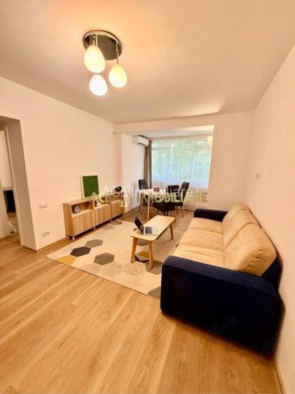2 Camere de inchiriat | Drumul Taberei | Metrou | Mobilat | Utilat - 3