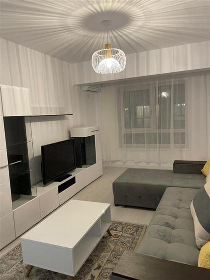 Apartament 2 camere Moara de Vant - 400 euro