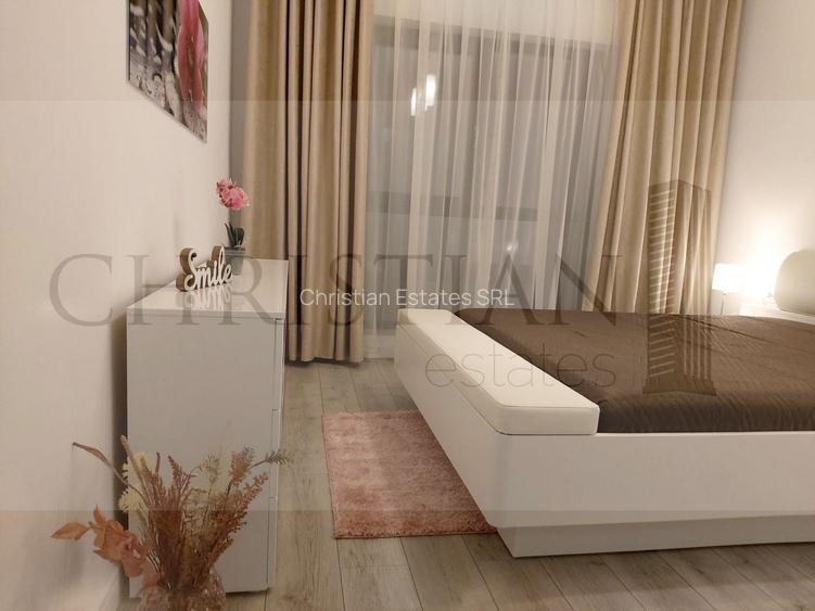 Apartament 2 Camere Exigent Plaza Residence Faza 4 Lujerului+ Parcare - 7