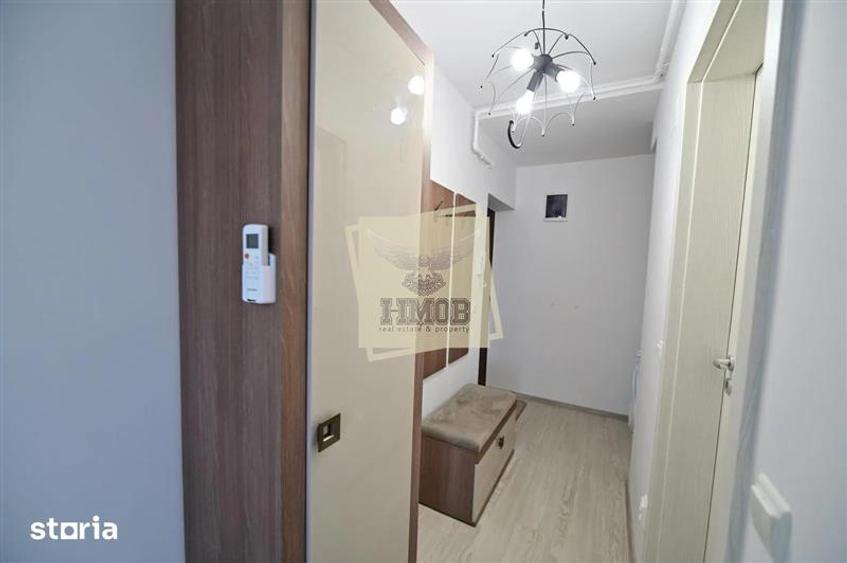 Apartament modern 2 camere parcare privata cartier Magnolia