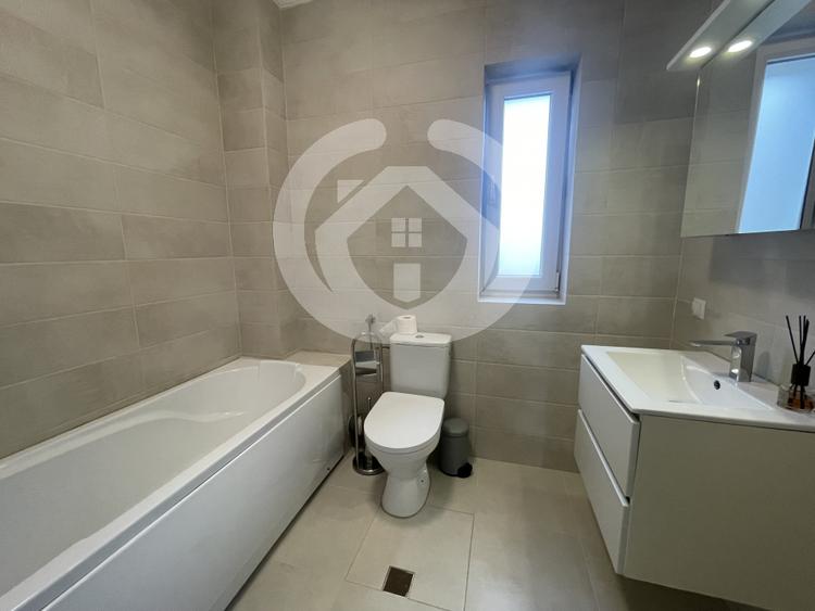APARTAMENT 2 CAMERE - 60MP | PARTER | SELIMBAR, SIBIU