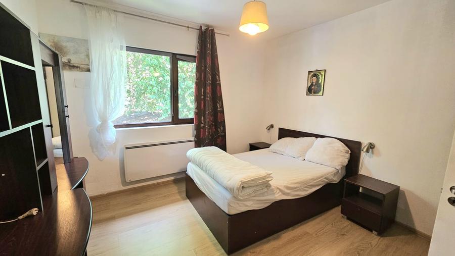 Inchiriere apartament 2 camere in vila, curte, Cotroceni Arenele BNR