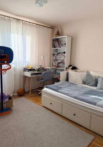 Apartament 3 Camere,Nerva Traian,bl.1994,reabilitat,et.4/8,DECOMANDAT,2bai,Liber
