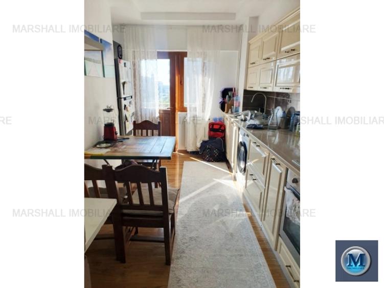 Apartament 3 camere de vanzare, zona Republicii, 86.91 mp #15619