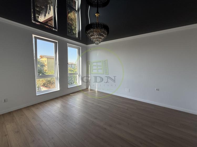 Casa Duplex P+1, teren 245 MP, 125 MP utili, Bariera Valcii
