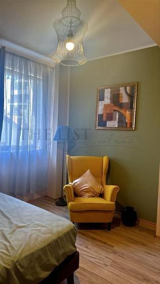 De Vanzare | Apartament cu 3 camere si loc de parcare inclus | Herastrau