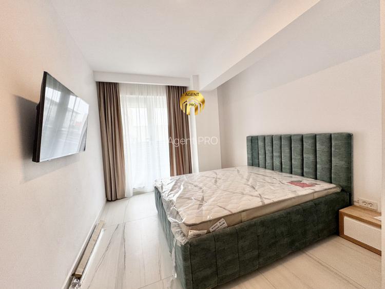 Apartament 3 Camere + Teren 100 mp - Prima Inchiriere - Disponibil Imediat - 8