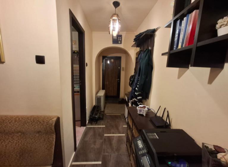 Drumul Taberei - Raul Doamnei - Apartament 2 camere - Modern
