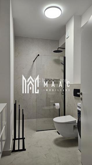 Apartament  1 Camera I Prima Chirie I Loc Parcare I Balcon - 6