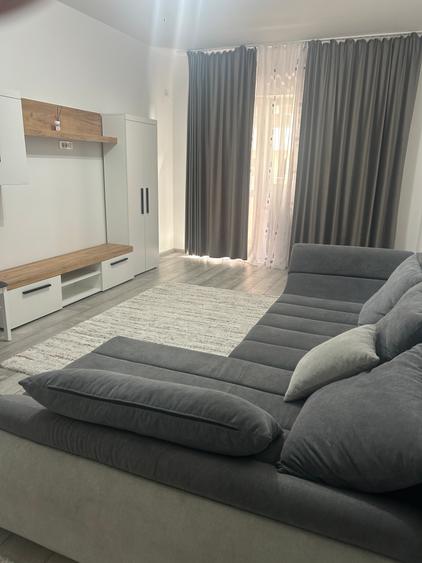Apartament 2 camere | 60 mp | Etaj 1 | Parcare inclusă | Grand Kristal