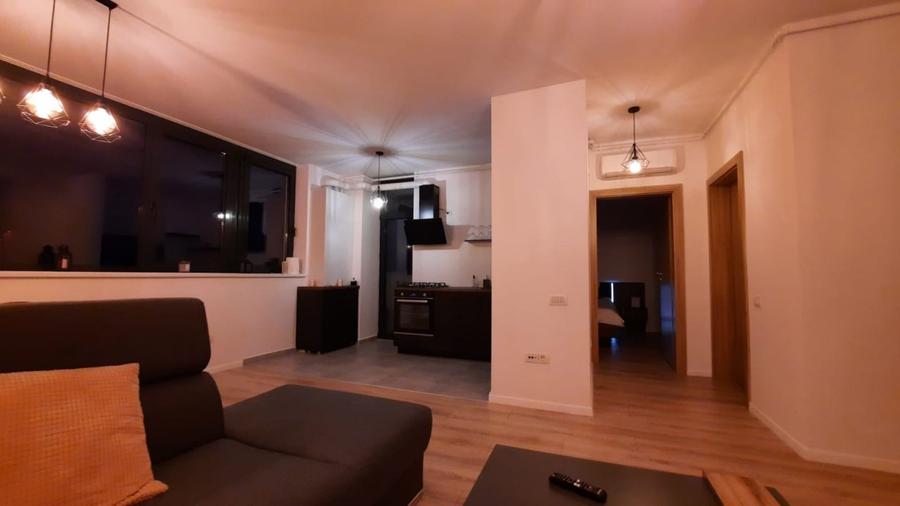 Apartament etaj 14 cu 2,5 camere si loc parcare subteran