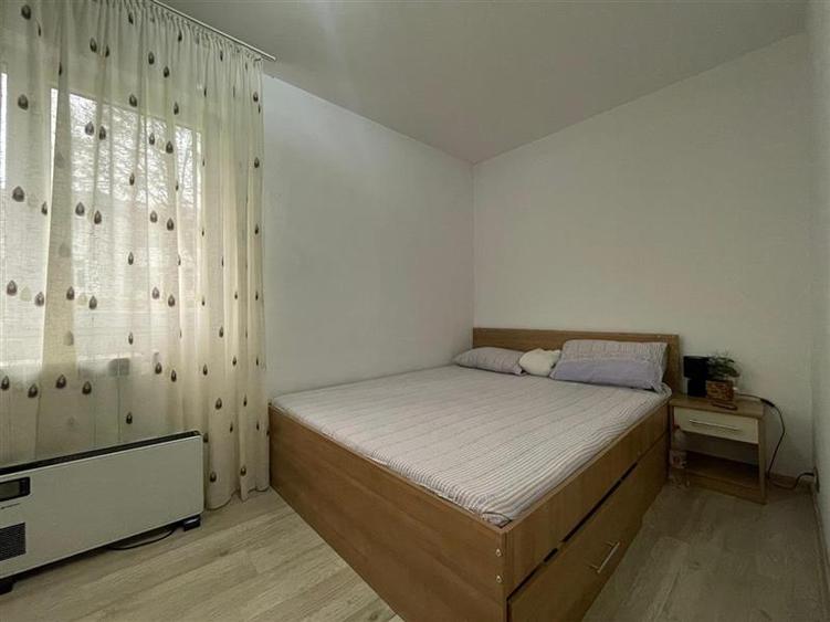 Apartament 2camere de vanzare zona 23 August Tulcea