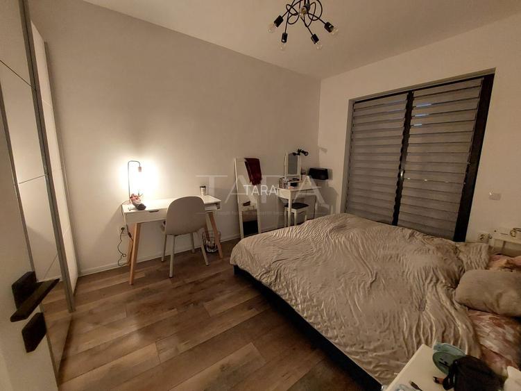 Duplex 4 Camere, Mobilat și Utilat – Florești, Zona Plopilor