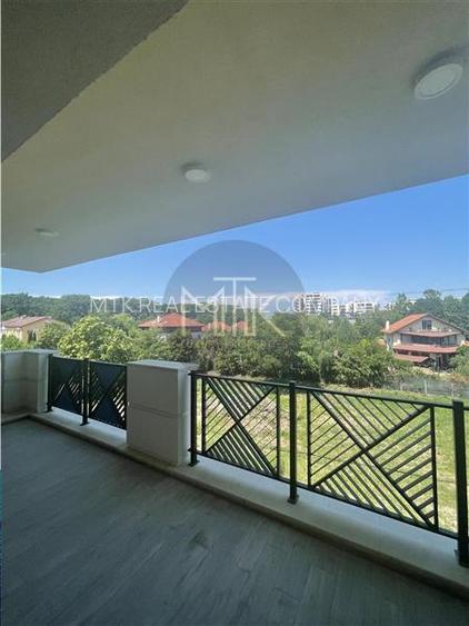 Exclusiv - Apartament 4 cam. 151 MP utili - Lux | PIPERA - Iancu Nicolae