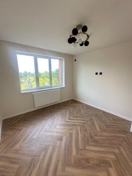 Apartament 2 camere - 57 mp - Renovat complet - Vedere Parc