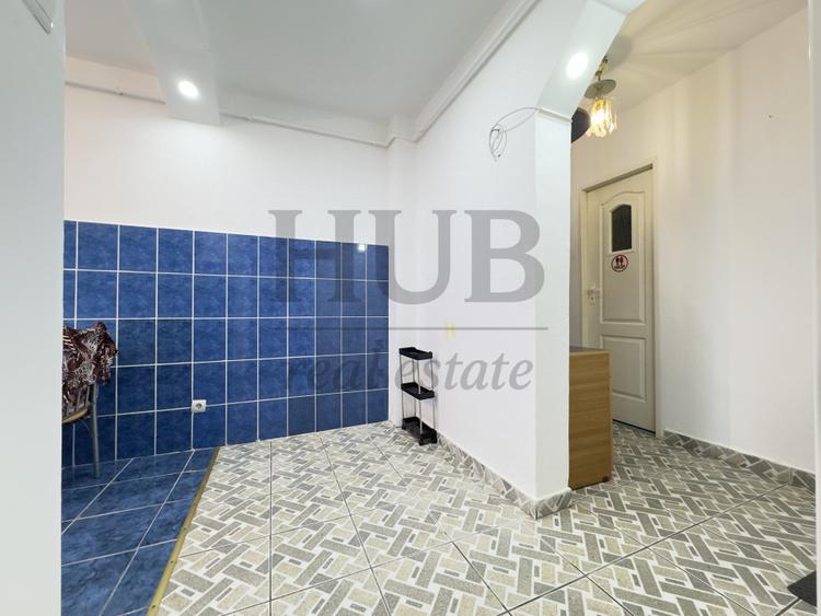 Apartament cu 3 camere | DECOMANDAT | 2 Bai | 2 balcoane | 4/7 - de vanzare