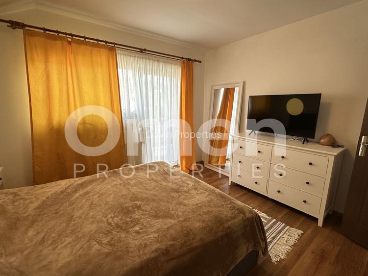 Duplex de vanzare Tautii Magheraus - 3