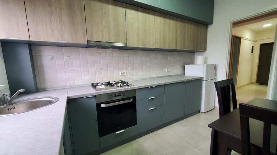 Proprietar inchiriez apartament zona centrala