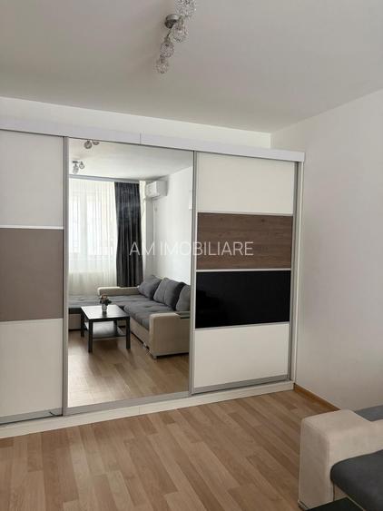GARSONIERA - METALURGIEI, CENTRALA PROPRIE, PARCARE, BLOC NOU, MODERN - 4