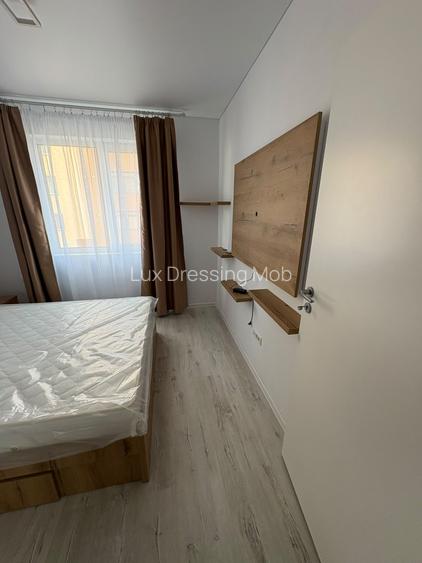 🏡 2 camere de închiriat în Militari Residence – 475€/lună! - 8