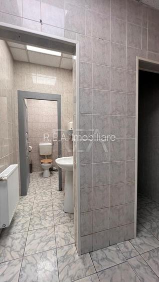 HALĂ INDUSTRIALĂ CU BIROURI | ZONA PALLADY DEPOZITARE/PRODUCTIE - 14