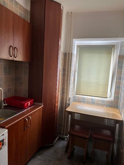 Apartament 1 camera zona Autogara Iasi - inchiriere