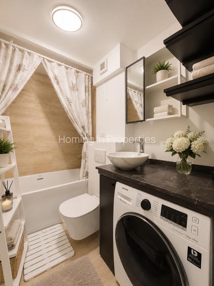 Apartament 3 Camere Obor – Vedere Superbă, Mobilat și Utilat! - 15