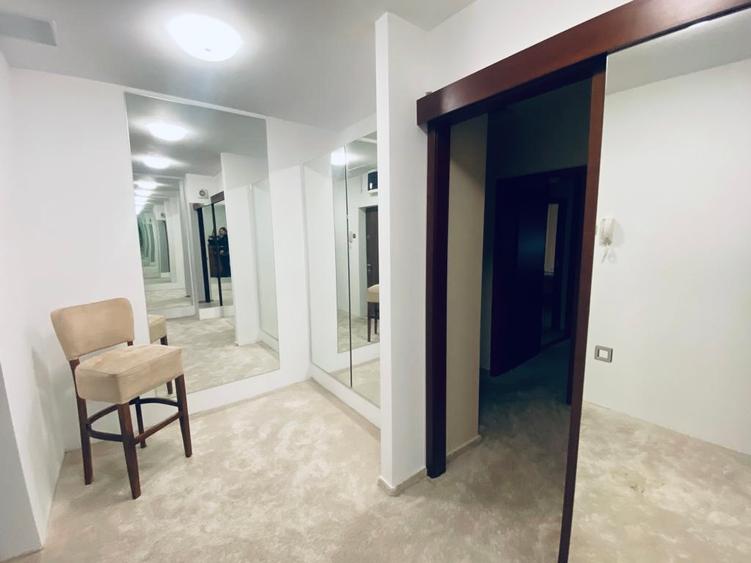 Studio Unic cu Sauna si Jacuzzi | 70 MP | Loc Parcare Inclus | Calea Plevnei