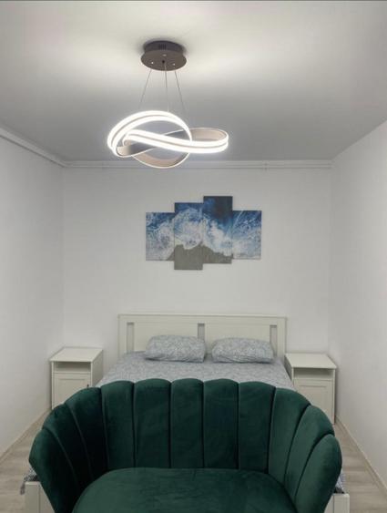 Garsoniera | Hils Pallady | Centrala | Balcon | Metrou
