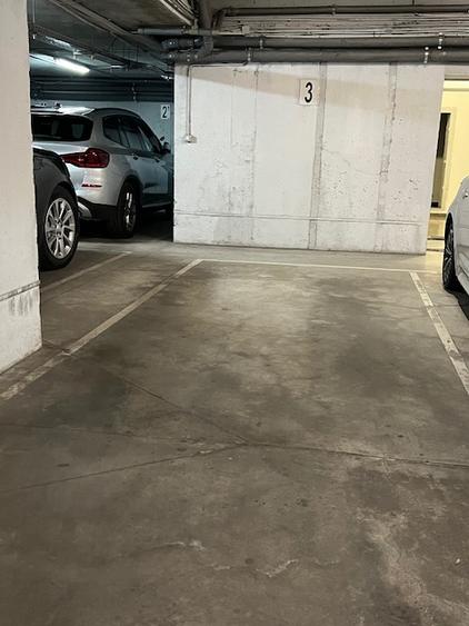 Inchiriere apartament doua camere Stirbei Voda + parcare subterana