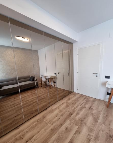 Apartament 3 camere | Baneasa | Centrala Proprie | Parcare |