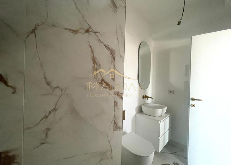 Apartament 3 Camere**Terasa 41 MP **SMART HOME**BLOC NOU//Bdul UNIRII
