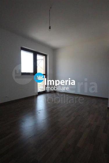 Duplex de vanzare 3 cam, zona Miroslava Balciu