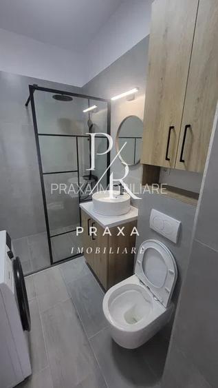 Apartament 2 Camere, MODERN, 48 mp, lift, garaj, terasa 25 mp, zona Eroilor! - 7