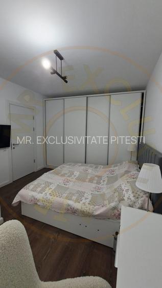 Studio modern bloc nou cu gradina proprie si loc de parcare - 8