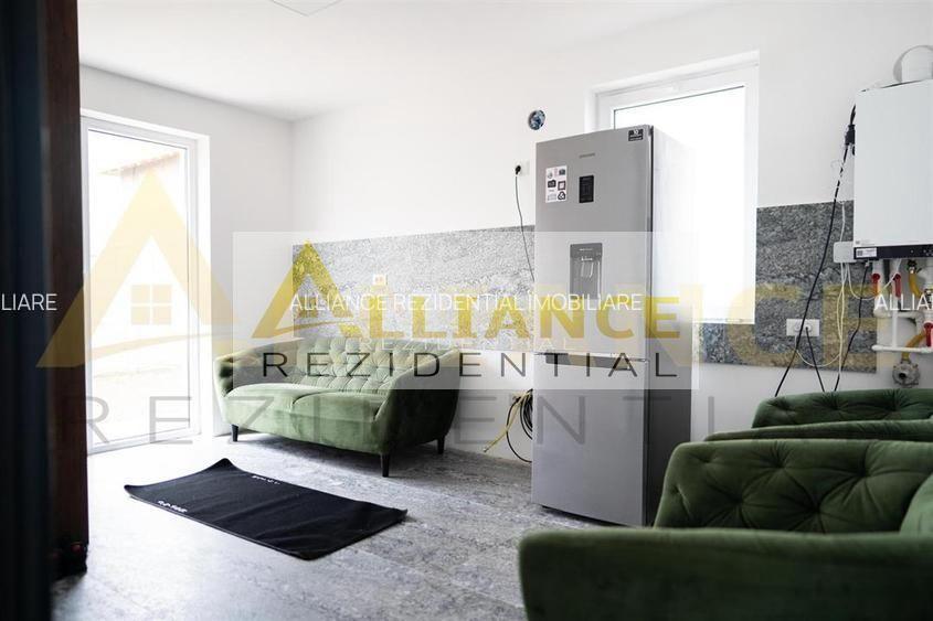Casa individuala P+1E || 5 camere 3 bai || teren 227mp || Popesti Leordeni - 5