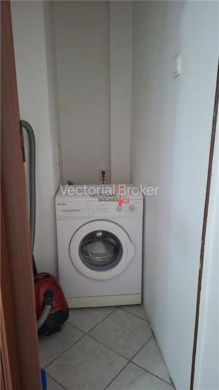 2 camere decomandate, 60mp, mobilat , utilat, bl.1983, Basarabia - Chisinau - 14