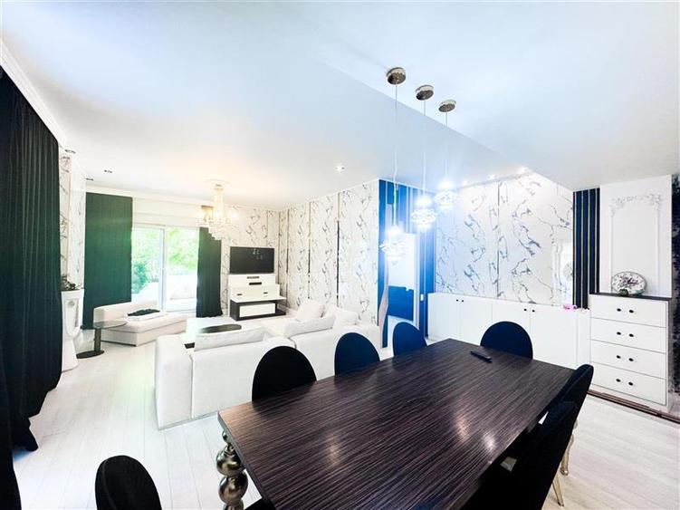 Apartament de inchiriat 5 camere Soseaua Nordului Herastrau