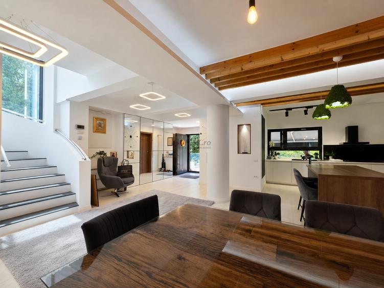 Lakefront Estate | 3.000 mp Teren | Ponton Privat | Snagov