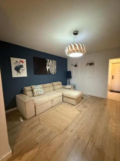 Apartament 1 cameră , Circumvalațiunii!