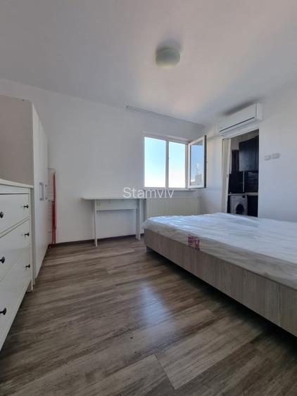 Garsoniera de închiriat în zona Afi Cotroceni / Drumul Taberei - 3