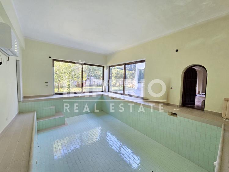 Casa individuala in Piata 14 Iulie cu 5 dormitoare, garaj dublu si piscina! - 13