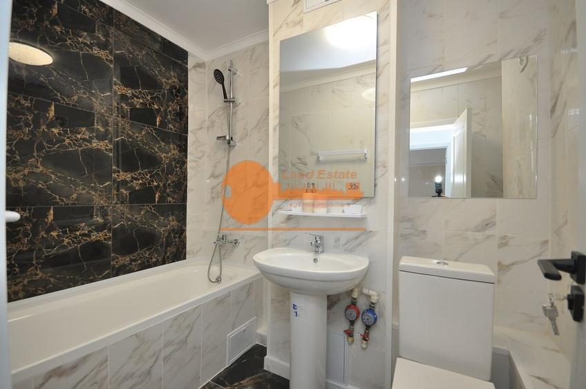 Apartament cu 3 camere in zona Pacii-Apusului