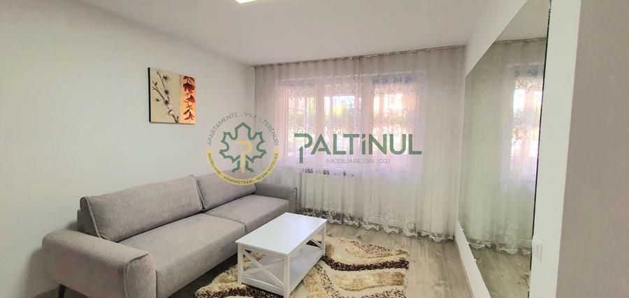 Apartament 2 camere, parter – Bulevardul Vasile Milea, Sibiu