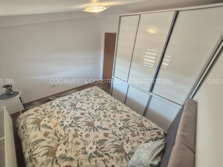 3 Cam-3 Min de Spitalul Judetean-Mobilat-71MP-Balcon-Centrala-92.000 Euro! Neg - 18