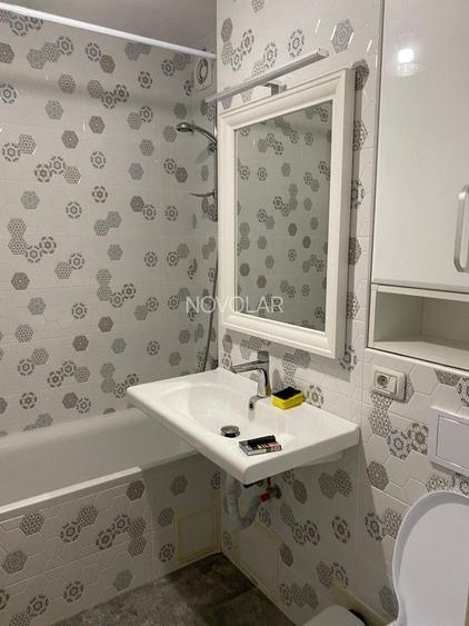 Apartament 3 camere Obor - 4