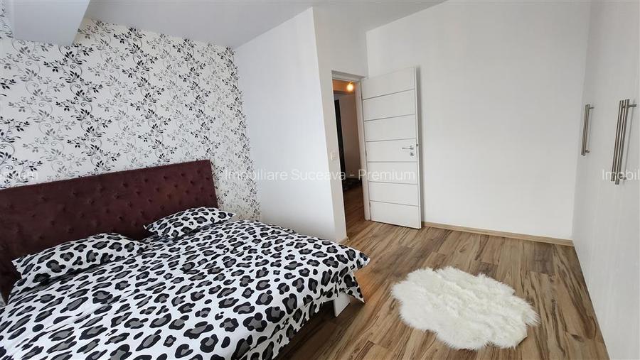 Apartament 3 camere - 100 mp De Inchiriat Suceava - 8